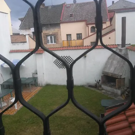 Vendégház Paradise
