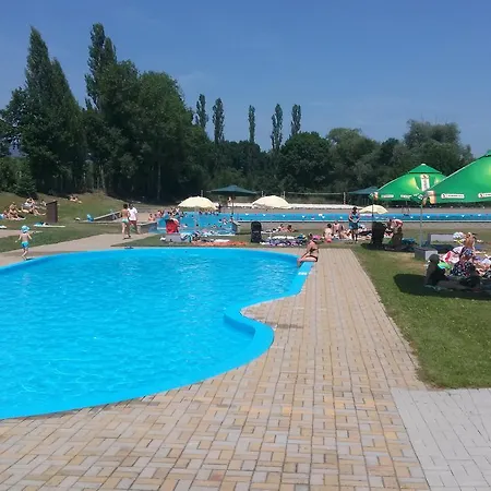 Paradise Duchcov