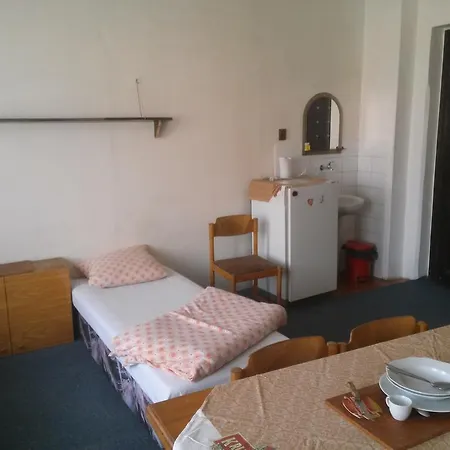 Vendégház Paradise Duchcov