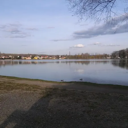 Paradise Duchcov